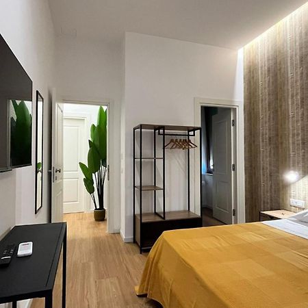 Vista Veneto La Pennichella Bed & Breakfast Agropoli Exterior photo