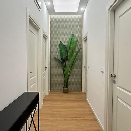 Vista Veneto La Pennichella Bed & Breakfast Agropoli Exterior photo