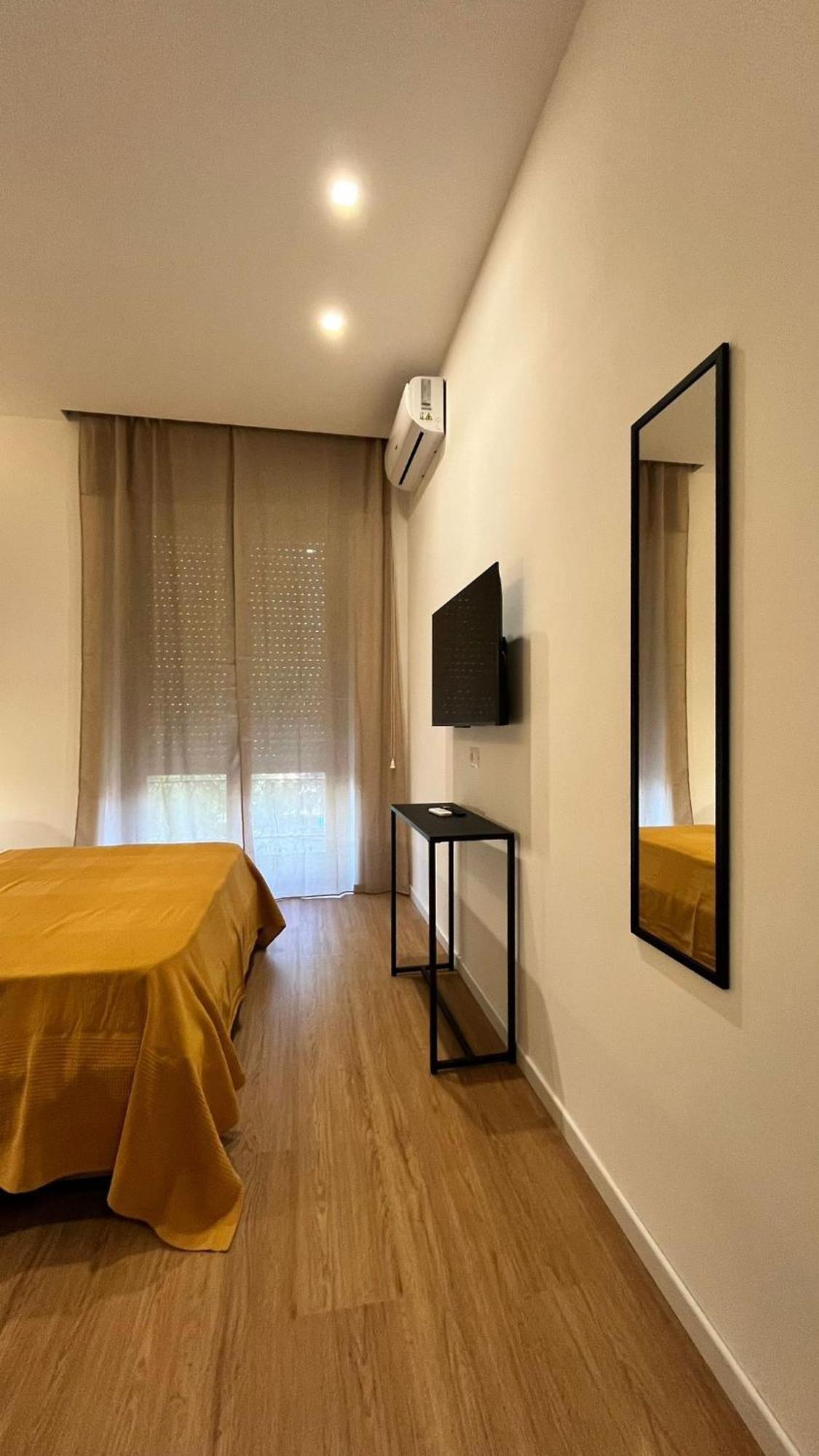 Vista Veneto La Pennichella Bed & Breakfast Agropoli Exterior photo