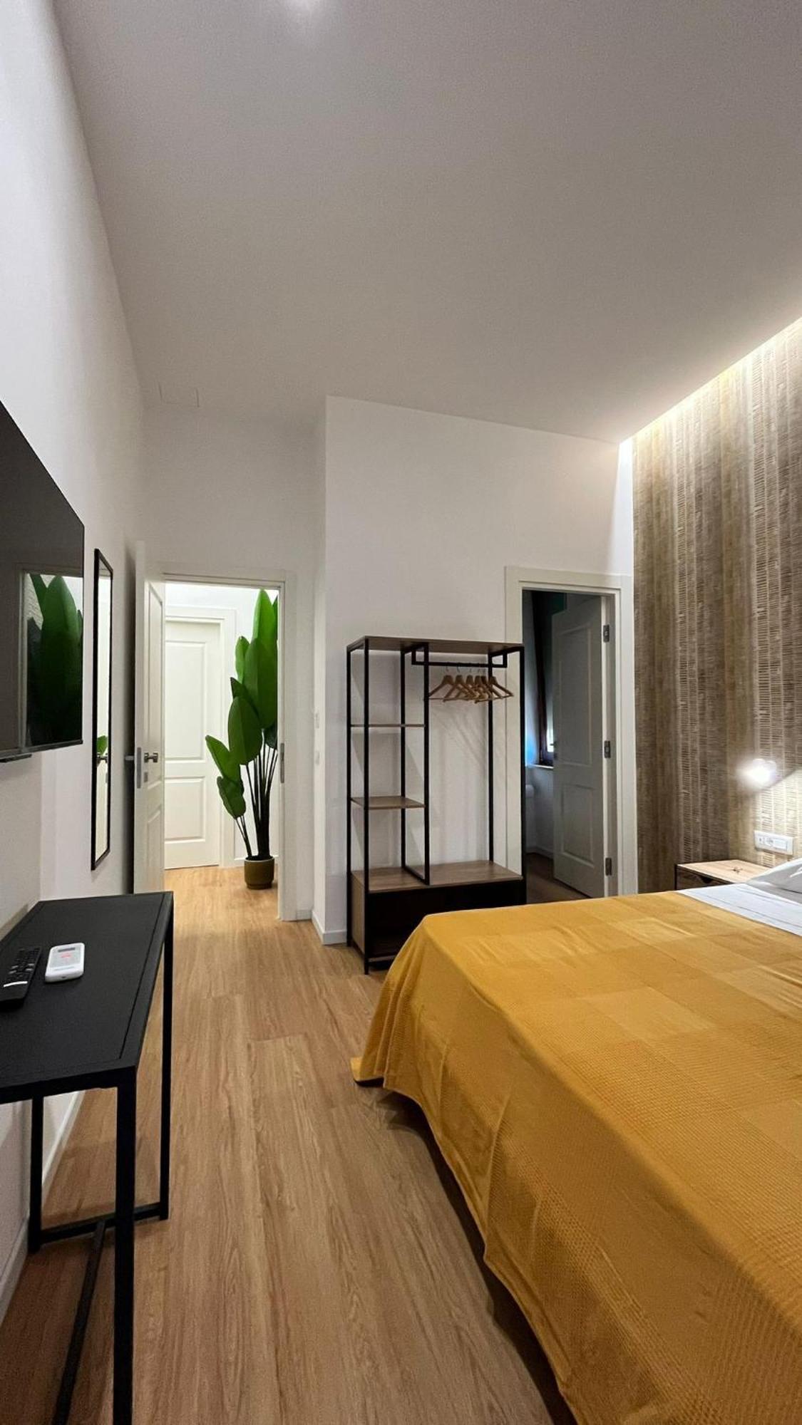 Vista Veneto La Pennichella Bed & Breakfast Agropoli Exterior photo