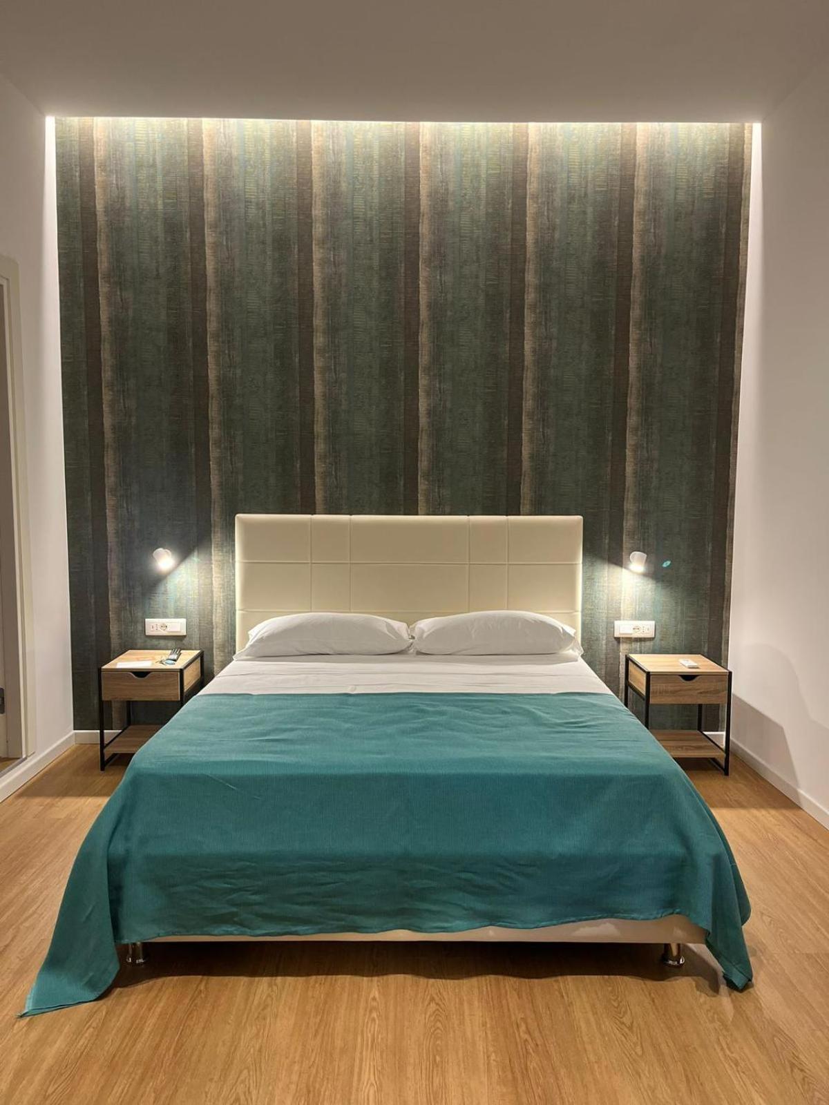 Vista Veneto La Pennichella Bed & Breakfast Agropoli Exterior photo