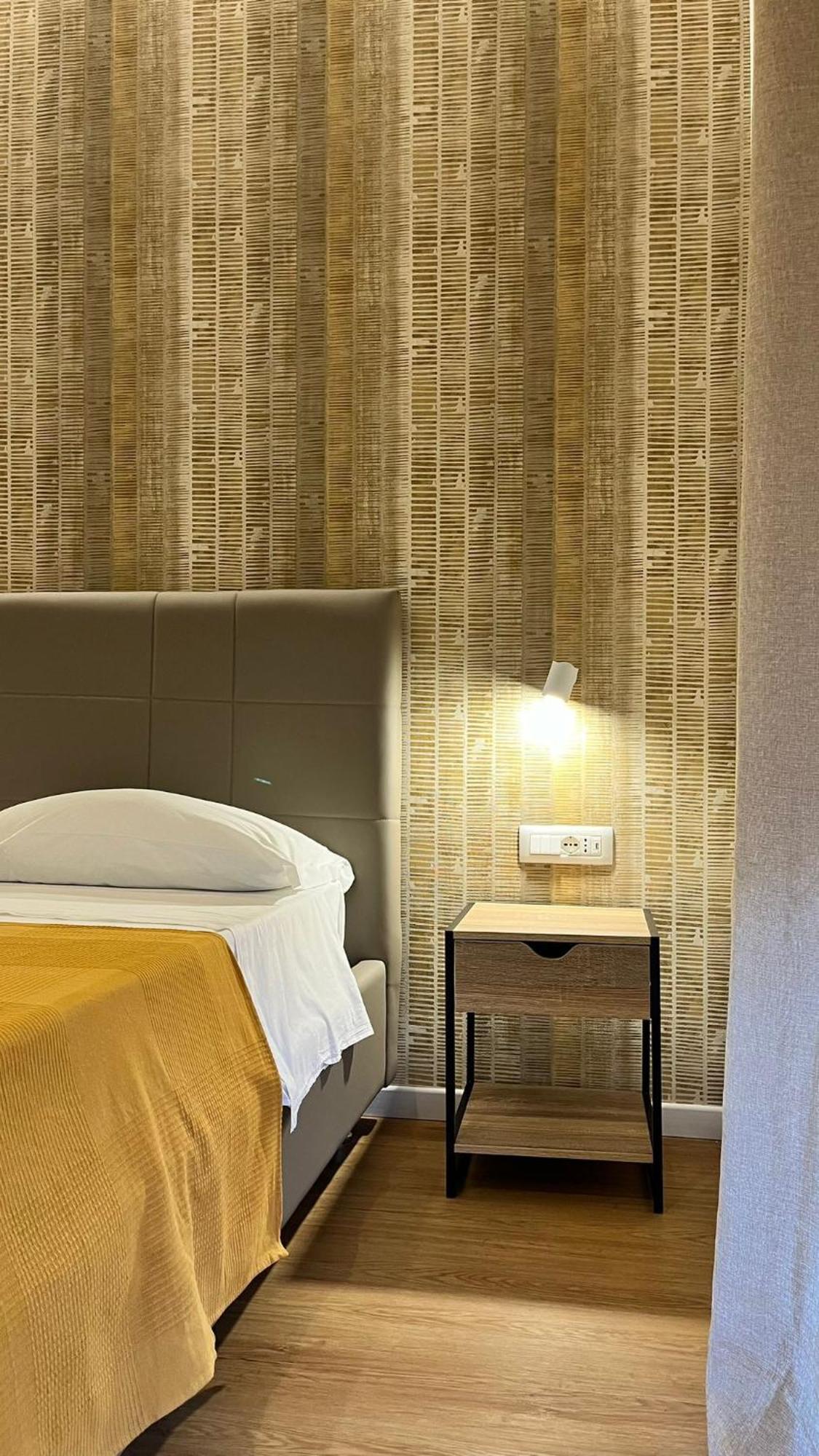 Vista Veneto La Pennichella Bed & Breakfast Agropoli Exterior photo