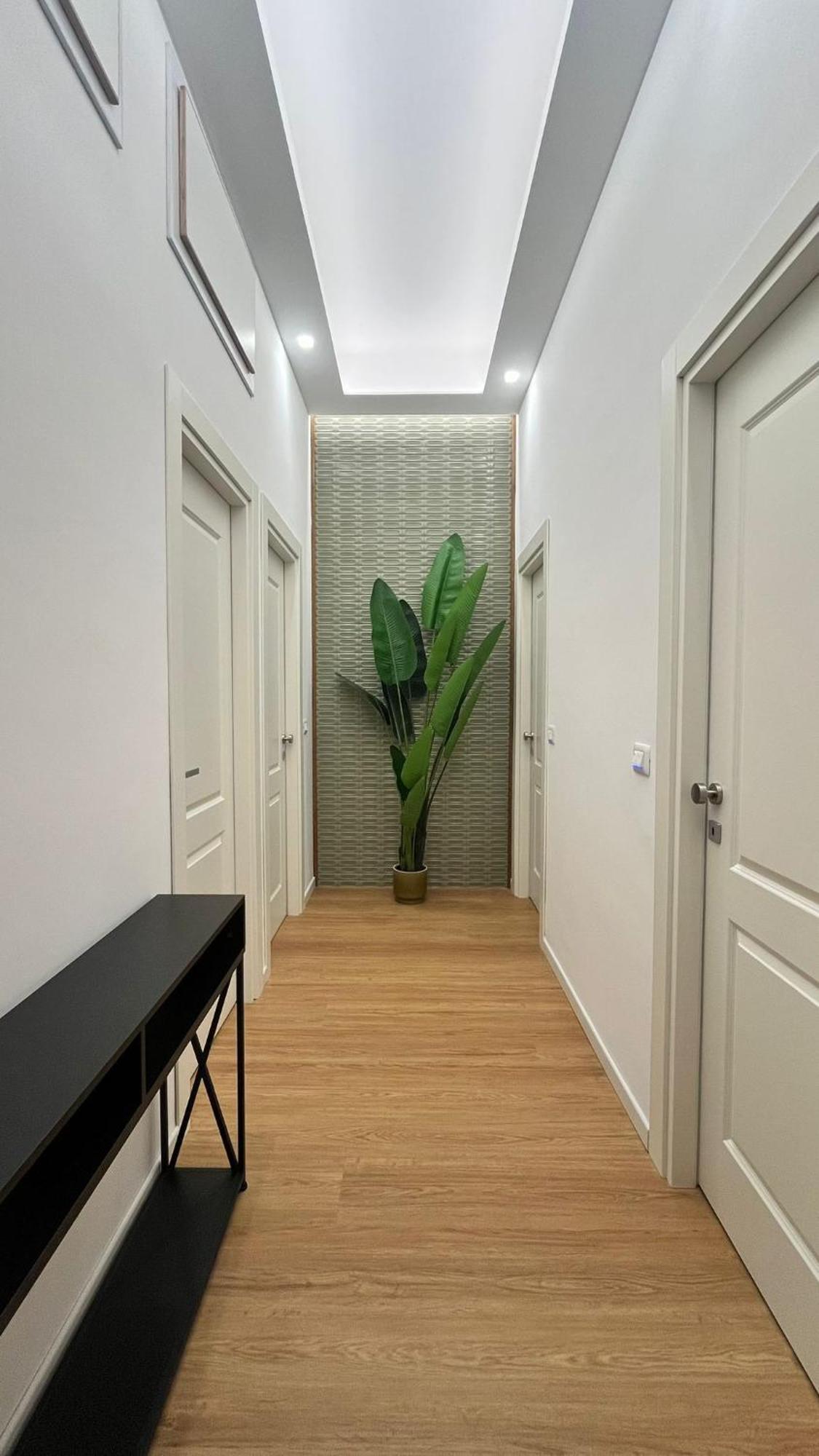 Vista Veneto La Pennichella Bed & Breakfast Agropoli Exterior photo