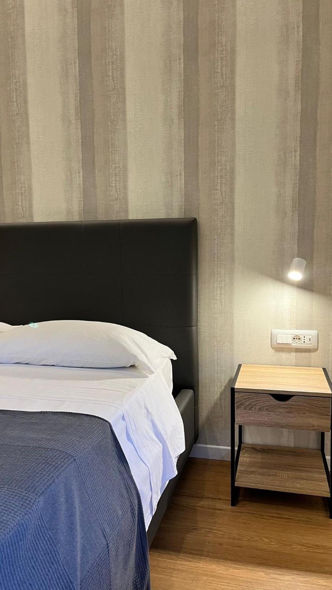 Vista Veneto La Pennichella Bed & Breakfast Agropoli Exterior photo